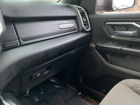 Used 2021 RAM 1500 Big Horn image 38