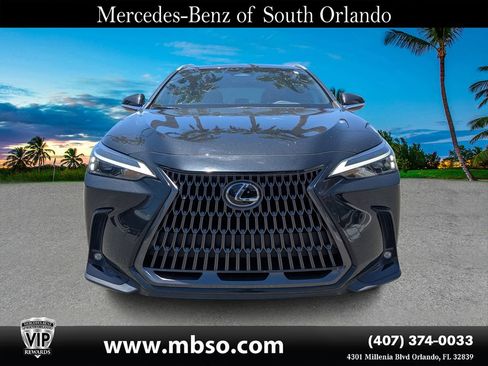 Used 2024 Lexus NX 250 FWD w/ Cold Area Package image 21