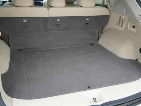 Used 2017 Nissan Murano Platinum image 33