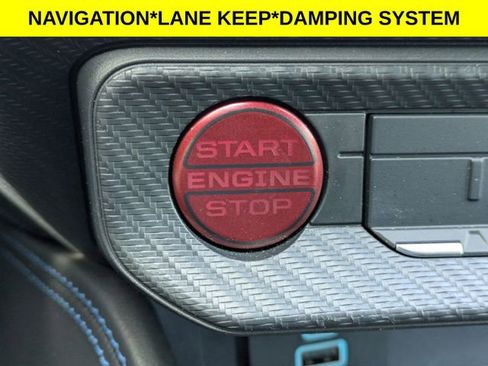 Used 2024 Ford Mustang Dark Horse image 21