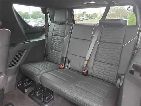 Used 2024 Cadillac Escalade V image 13