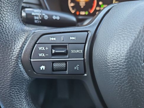 Used 2024 Honda CR-V EX image 23