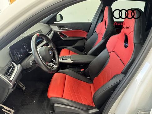 Used 2025 BMW X1 M35i w/ Premium Package AWD/4WD image 24