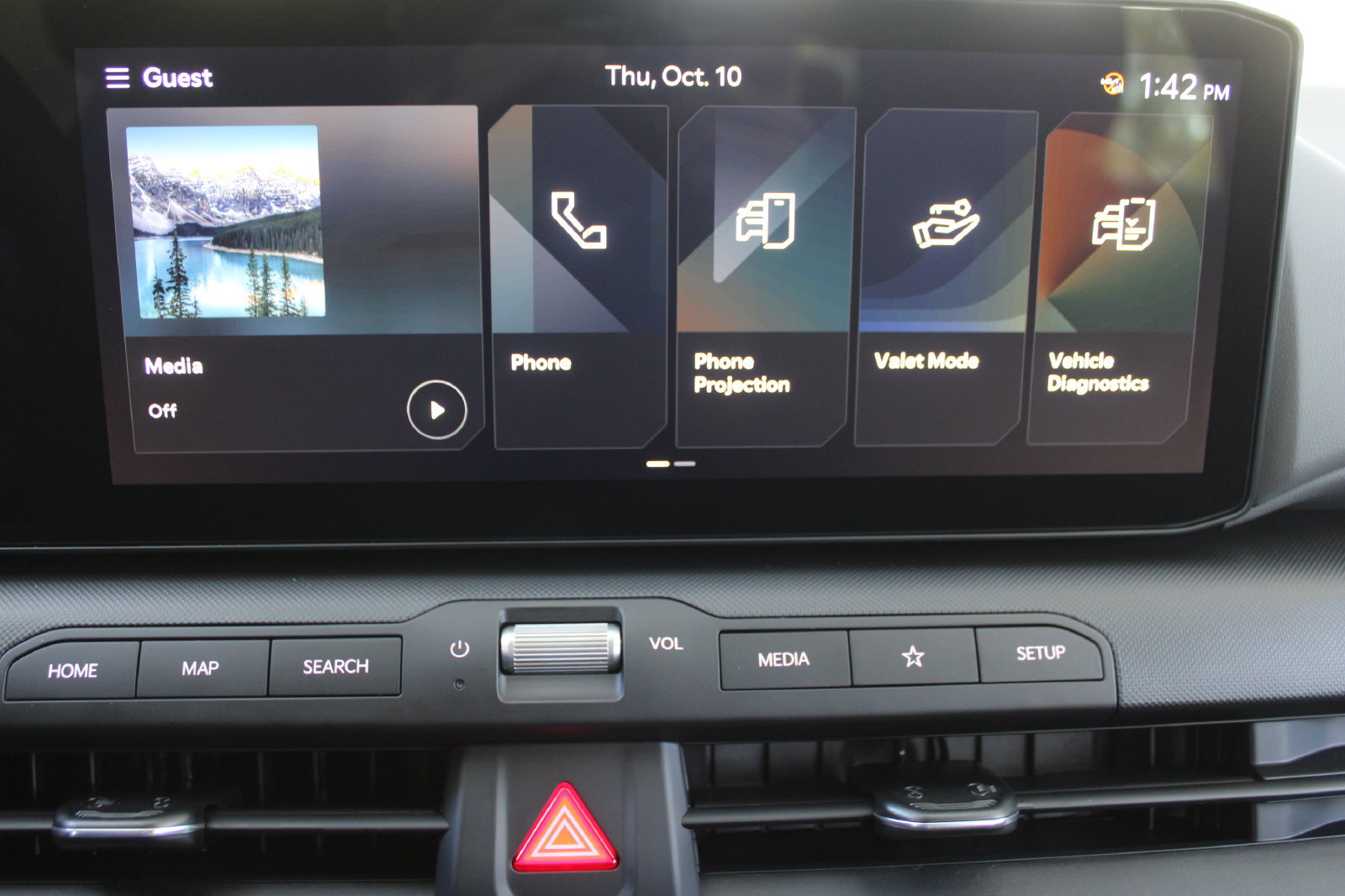 New 2026 Kia K4 FWD image 34