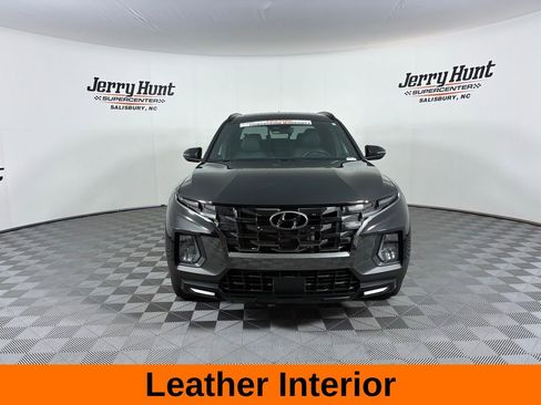 Used 2024 Hyundai Santa Cruz XRT image 5