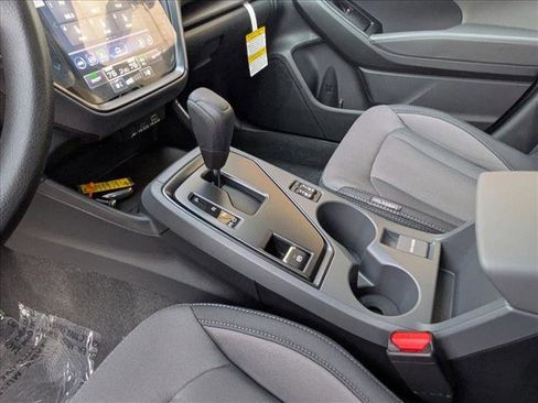 New 2026 Subaru Crosstrek 2.0i Premium image 16