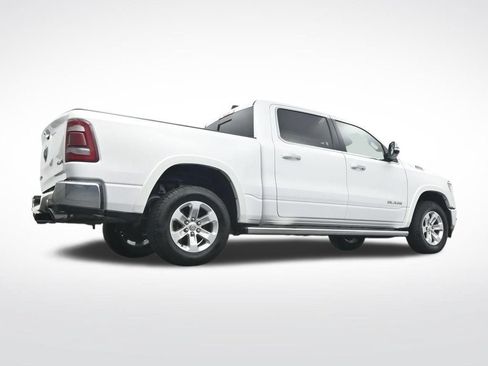Used 2022 RAM 1500 Laramie AWD/4WD image 33