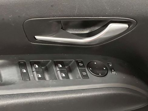 Used 2025 Hyundai Tucson SEL AWD/4WD image 16