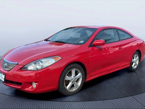 Used 2006 Toyota Solara SE FWD image 1