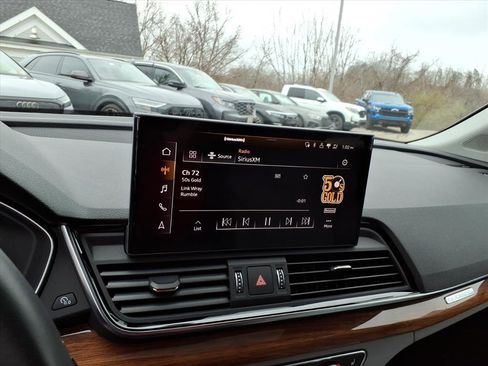 Certified 2021 Audi Q5 Prestige image 20