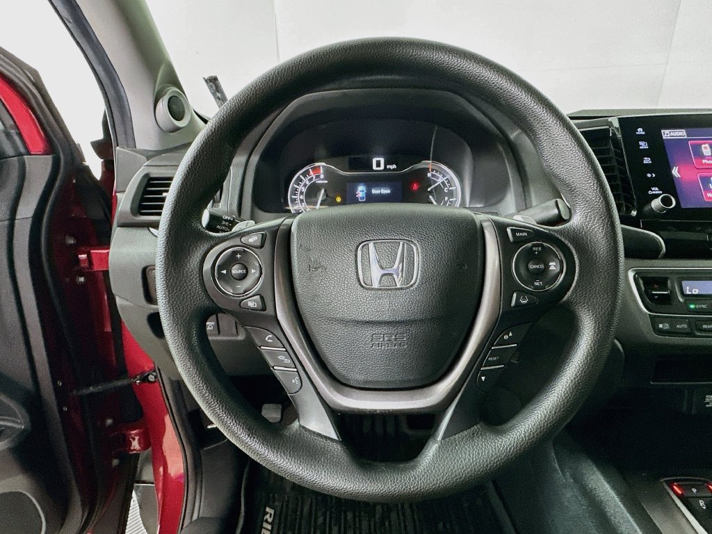Certified 2021 Honda Ridgeline Sport image 18