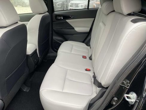 New 2026 Mitsubishi Eclipse Cross SEL image 7