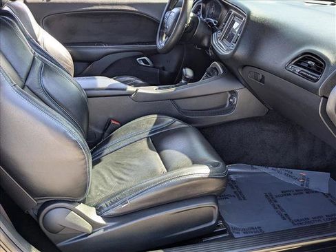 Used 2019 Dodge Challenger GT w/ Blacktop Package image 19