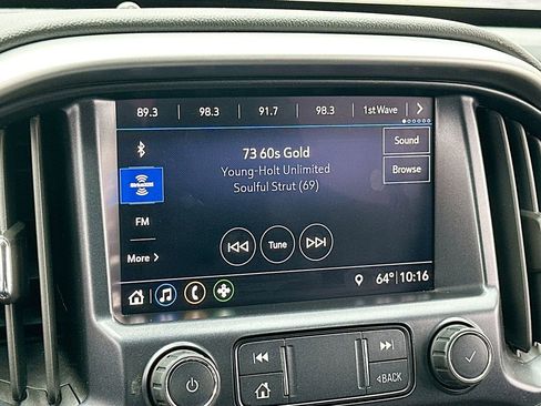 Used 2020 Chevrolet Colorado LT image 14