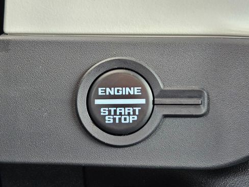 Certified 2025 Ford Bronco Stroppe Edition AWD/4WD image 22