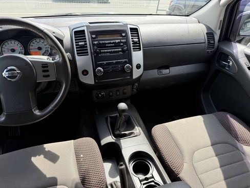 Used 2012 Nissan Frontier PRO-4X AWD/4WD image 19
