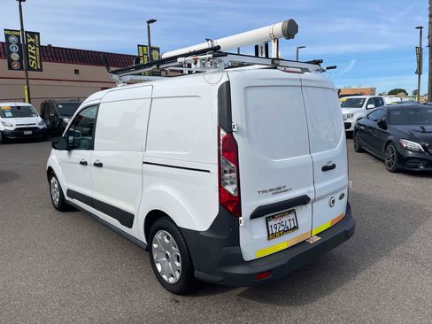 Used 2015 Ford Transit Connect XL image 5