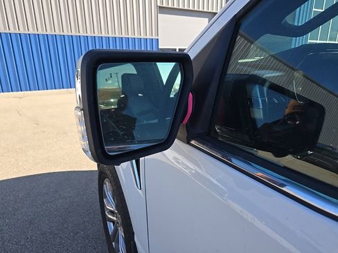 Used 2025 Ford F150 Lariat image 6