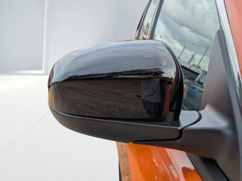 New 2026 Jeep Compass Latitude image 10