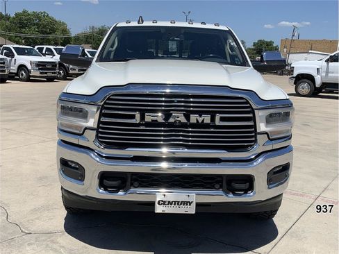 Used 2021 RAM 2500 Laramie AWD/4WD image 12