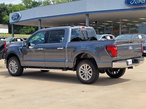 New 2026 Ford F150 XLT w/ Equipment Group 302A MID AWD/4WD image 3