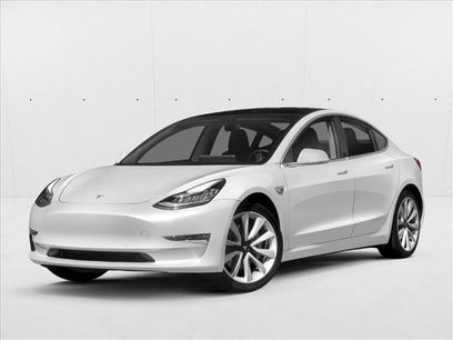Used 2019 Tesla Model 3 Standard Range Plus