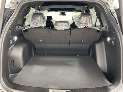 New 2026 Honda CR-V Sport Touring image 9