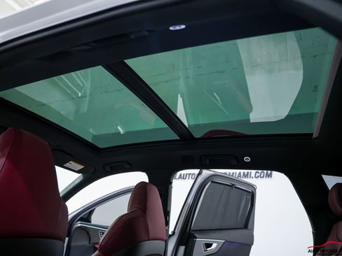 Used 2023 Audi SQ7 Premium Plus image 55