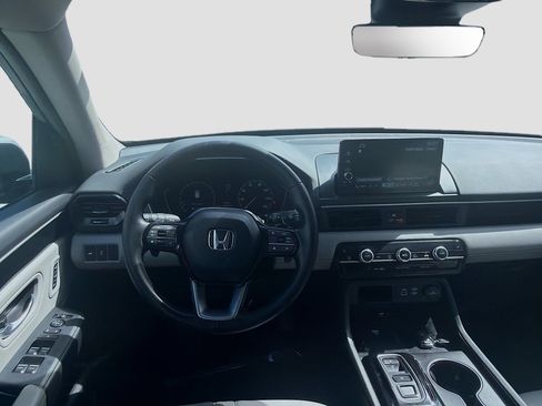 Certified 2025 Honda Pilot EX-L image 20