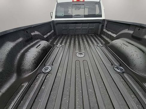 Used 2025 RAM 3500 Big Horn AWD/4WD image 11