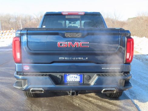 Used 2019 GMC Sierra 1500 Denali image 21