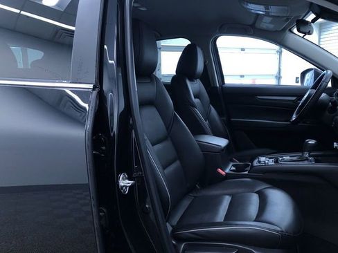 Used 2025 MAZDA CX-5 AWD 2.5 S w/ Select Package image 23