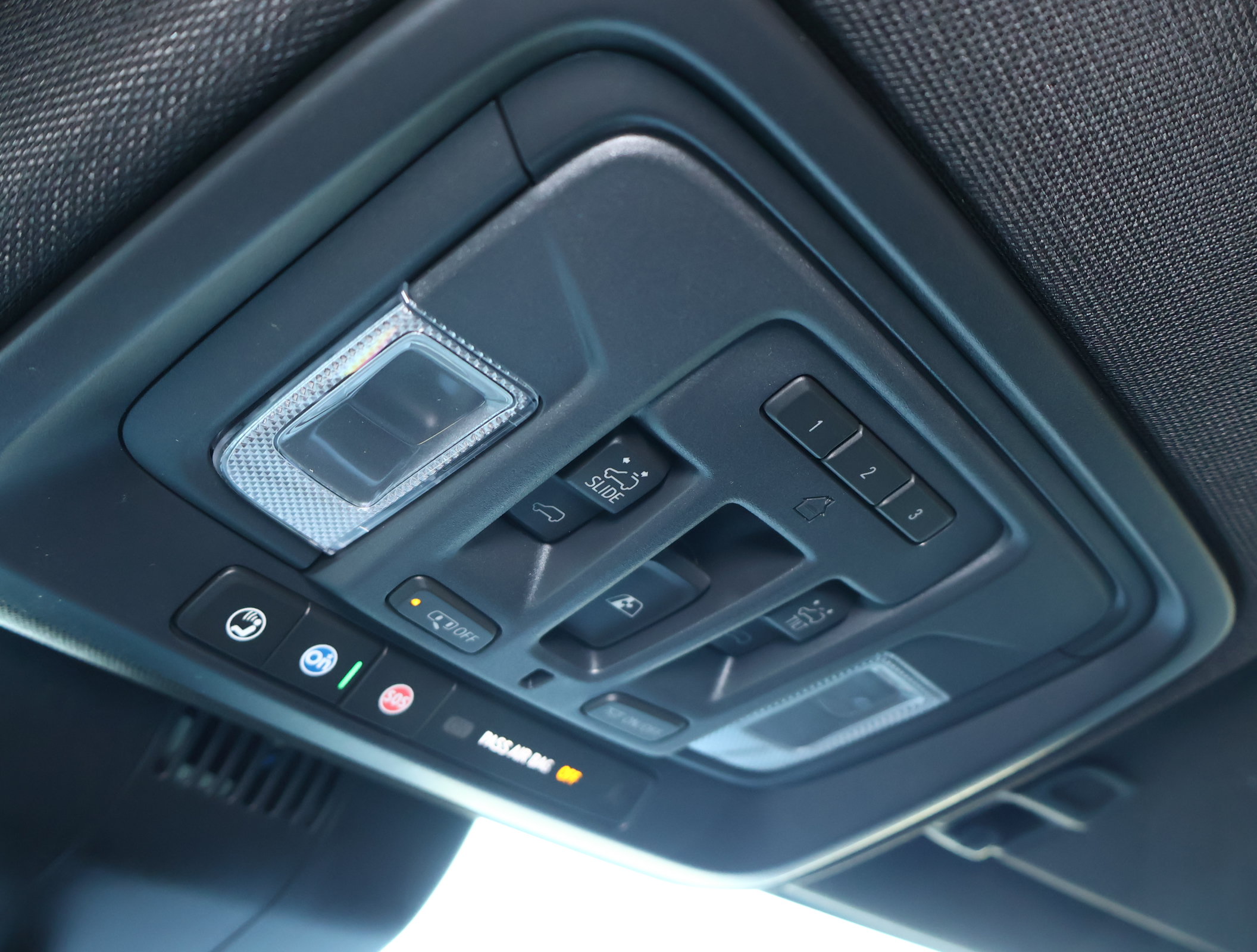 New 2026 Chevrolet Silverado 2500 High Country w/ Midnight Edition AWD/4WD image 20