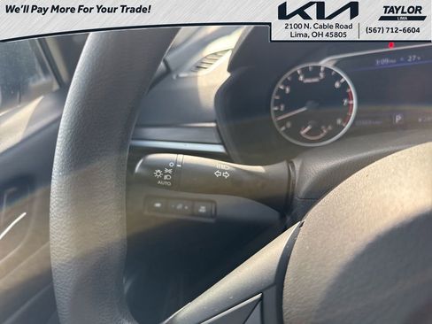 Used 2024 Nissan Altima 2.5 SV image 22