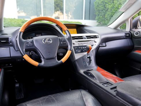 Used 2010 Lexus RX 350 2WD image 5