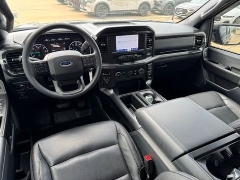 Used 2021 Ford F150 XL w/ STX Appearance Package image 15