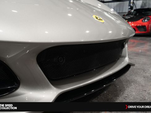 Used 2024 Lotus Emira First Edition image 53