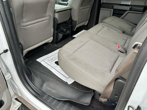 Used 2015 Ford F150 XLT w/ Equipment Group 301A Mid AWD/4WD image 9
