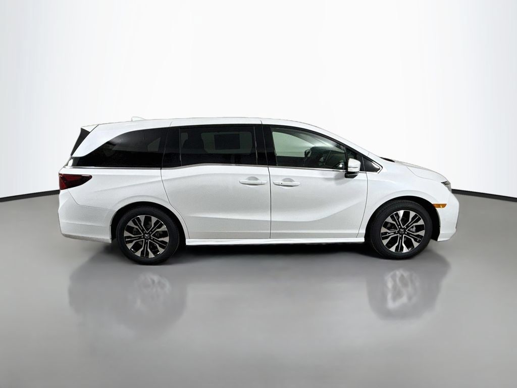 New 2026 Honda Odyssey Elite image 8