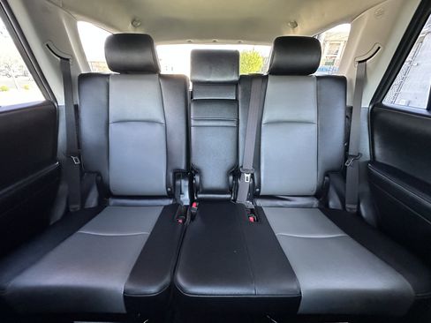 Used 2024 Toyota 4Runner SR5 Premium w/ Moonroof Package image 44