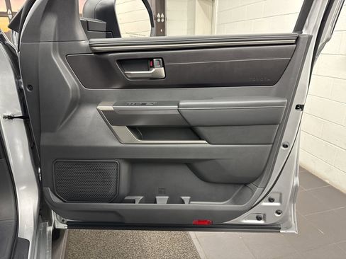 New 2026 Toyota Tundra SR5 image 47