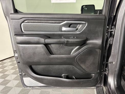 Used 2022 RAM 1500 Big Horn AWD/4WD image 44