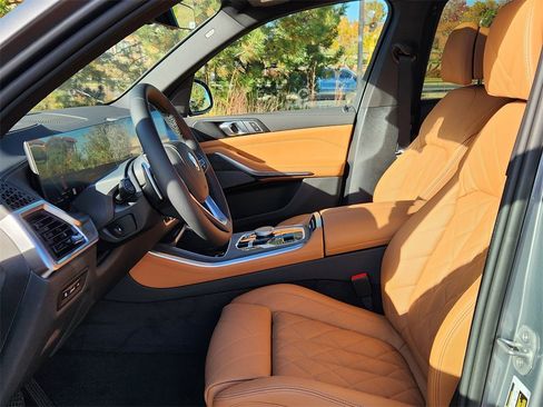 New 2026 BMW X5 xDrive40i image 9