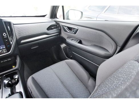 New 2026 Subaru Forester Premium AWD/4WD image 8