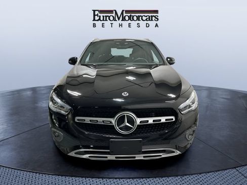 Certified 2023 Mercedes-Benz GLA 250 4MATIC image 8