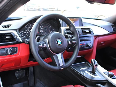 Used 2014 BMW 435i Coupe image 13