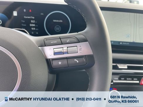 Used 2025 Hyundai Tucson SEL FWD image 26