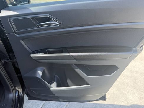 Used 2018 Volkswagen Atlas S AWD/4WD image 27