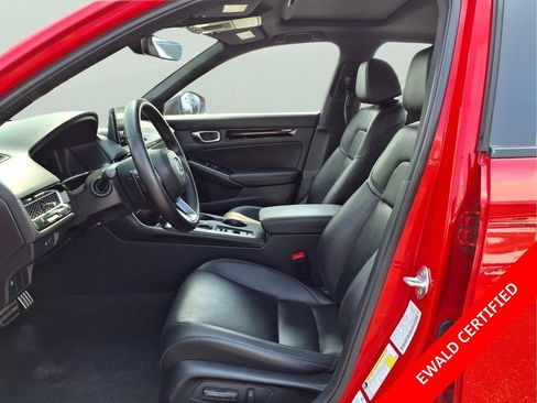 Used 2025 Honda Civic Sport Touring image 10
