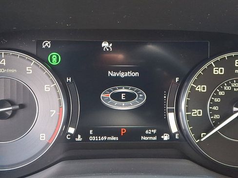Certified 2023 Acura RDX AWD w/ Advance Package image 23